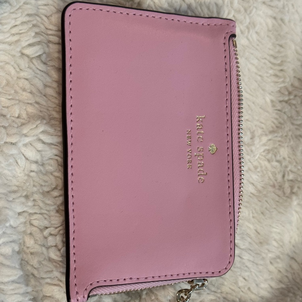 Kate spade cardholder